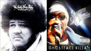 Baby Huey & Ghostface Killah - Hard Times & Buck 50 chords