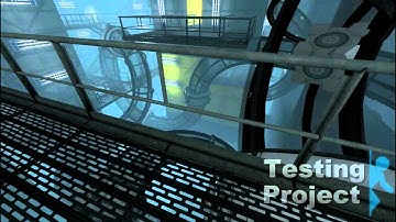 Testing Project - Wake up