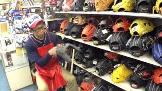 野球 baseball shop【#197】グラブドライヤー Rawlings 野球グラブ用乾燥剤 A desiccant for a glove.