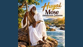 Timutevere Johwani