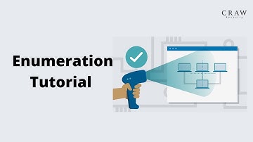 Enumeration Tutorial  In Ethical Hacking Training |  By Siddharth  Sangwan #enumeration #hacking
