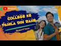 College ke pahila din rahe  bhojpurit music  aisha siddiqui  neyo pharswan  sahil kaushik