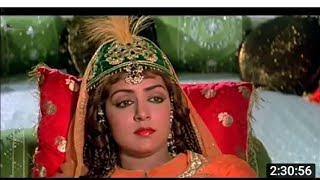 Razia Sultan - hindi Full Movie 2021 - jairaj,Nirupa roy,agha -best movie