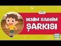 Neeli dostlar soka  benim rabbim arks