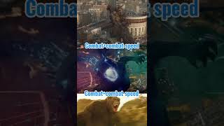 Minus one Gojira Vs Godzilla 2021 Vs King Kong 2017