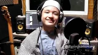 Like Alwi asegaf