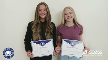 2025 Doug Alexander Scholarship Program