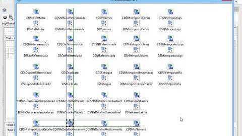 T2Ti ERP 2.0 - Lazarus - NF-e Parte 01 - 06 DataModule NFe
