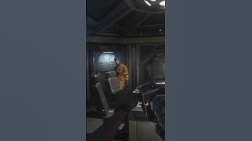 alien isolation android.