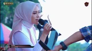 Zakia - LINA LESTARI.DMD || OBAMA THE MILENIAL DANGDUT