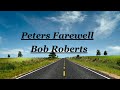 Bob Roberts Проповедь