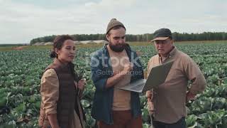Green Bytes: Data Science Revolutionizing Agriculture