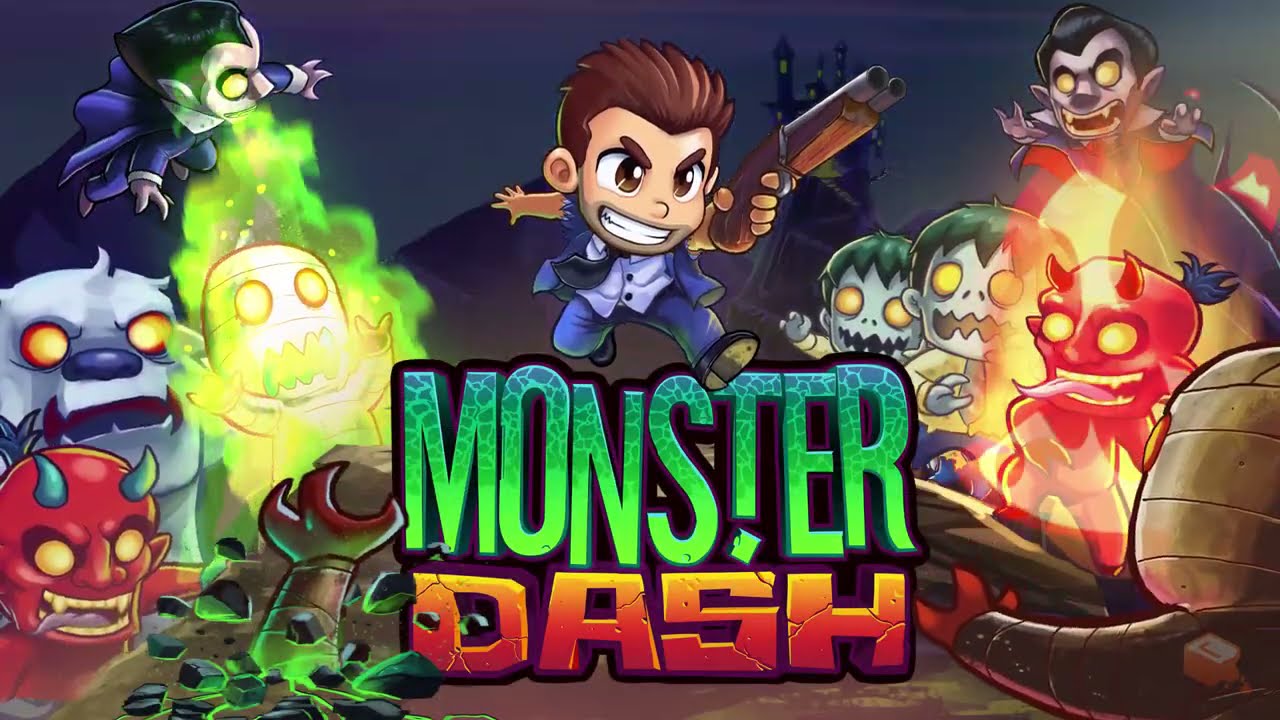 Monster High: Monstros, Câmera, Ação – Filmes no Google Play