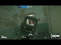 GTX 750 TI : Rainbow six siege - 1080p Low (LIVE) 🔴🔴🔴