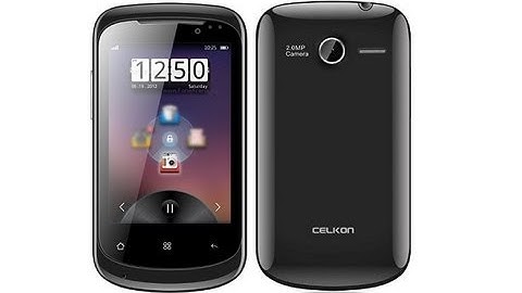 Celkon A9+ SMART,EFFICIENT,LIVELY and Budget Smartphone