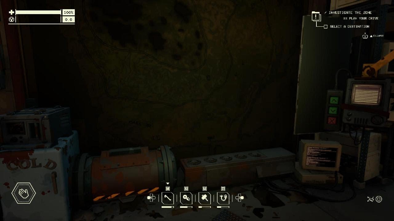 Pacific Drive – Walkthrough Part 2 | Finishing The First Run | PS5 Pro 4K | [No Commentary]