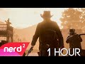 Red Dead Redemption 2 Song | Outlaw for Life | #NerdOut [1 Hour]