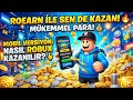 RoEarn Nasıl Robux Kazanılır (Detaylı Anlatım)