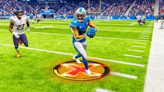 EA Just Released A Surprise Madden 24 Update