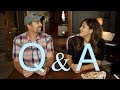 Q&A Ep 6 + more baby details!!! 😃💙 // Garden Answer
