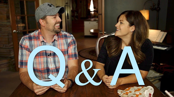 Q&A Ep 6 + more baby details!!! 😃💙 // Garden Answer