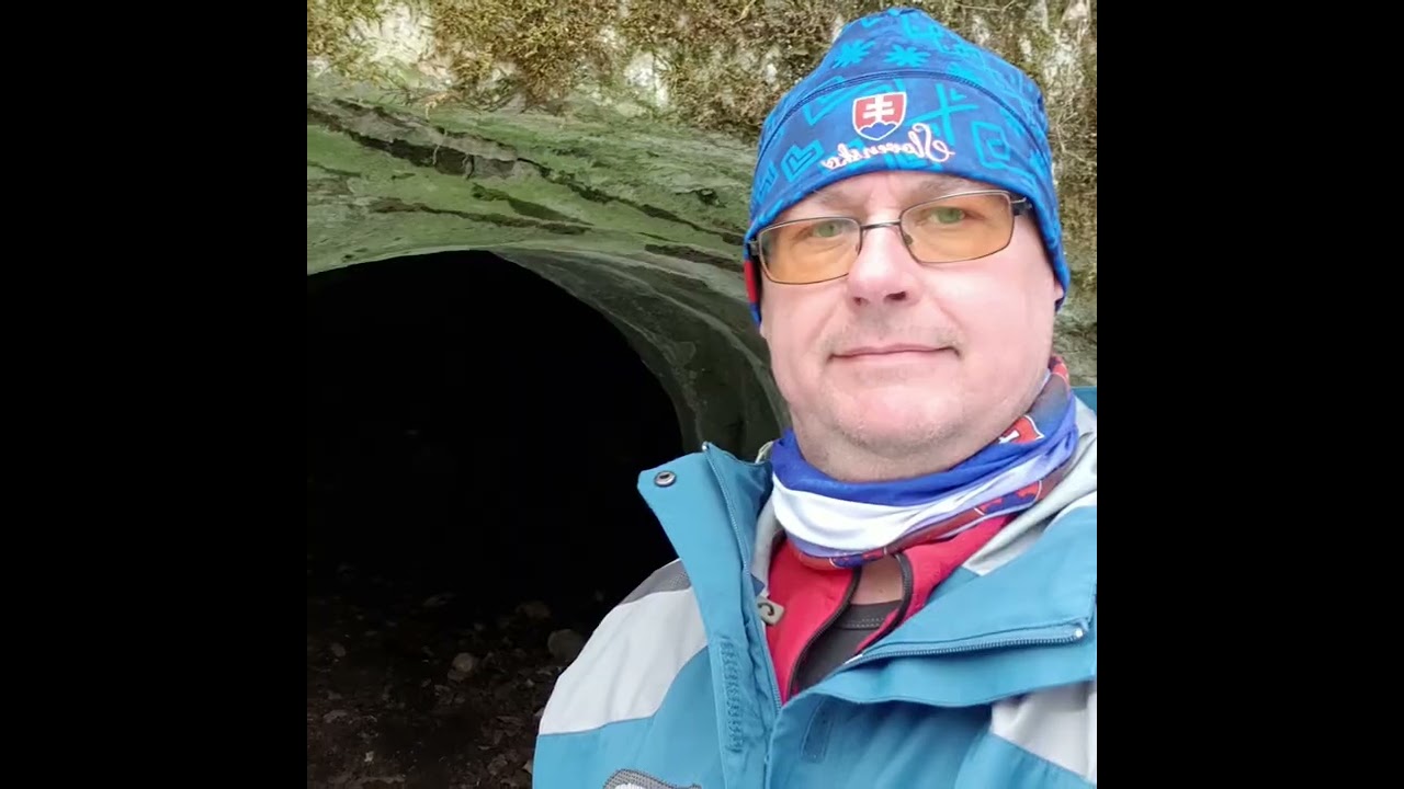 Drienčany a Kamenný Janko 2023