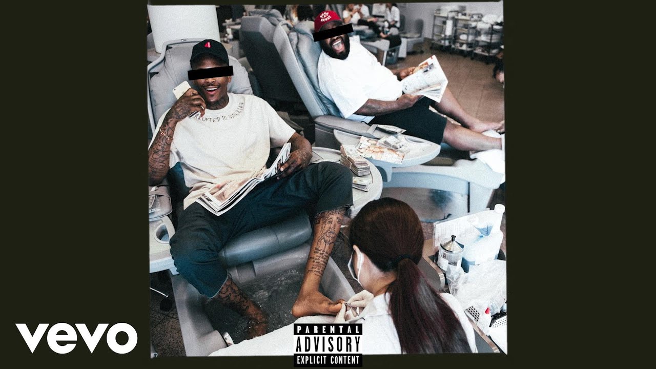 YG Why You Always Hatin Audio Ft Drake Kamaiyah YouTube