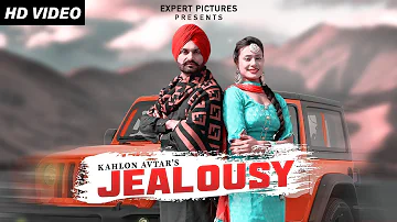 Jealousy | Kahlon Avtar | Expert Pictures | Latest Punjabi Song 2020