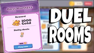 Prodigy Math Game | NEW Duels Stadium ROOMS Beta Update!!! screenshot 5