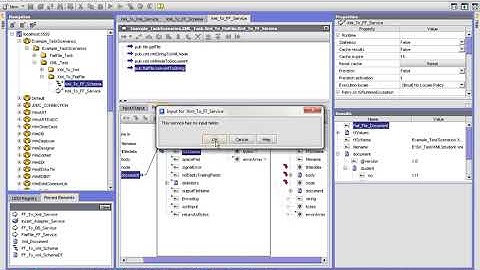 XML Scenarios, FILE CONVERSION USING XML SCANARIOS,  XML TO FLAT FILE, XML TO XML, XML TO DATABASE