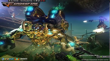 Crossfire Manual Patch October 1, 2019