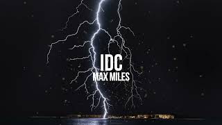 [FREE FOR PROFIT] GAYLE x Olivia Rodrigo x blackbear Pop Punk Type Beat - IDC