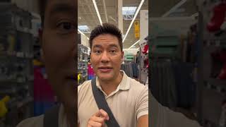 Angel Tree Recipient Shopping Haul At Walmart