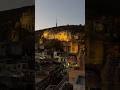 Sunsets In Bundi India Haveli Bundi Inn India Bundi 