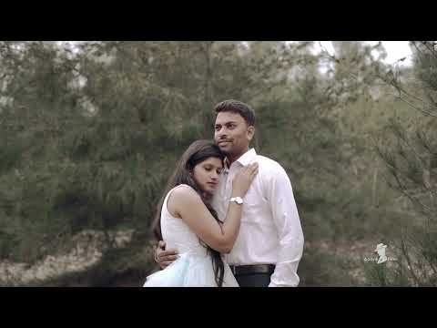 Harshitha + prathap | aadvikfilms | pravinaadvik | mysore prewedding