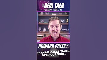 How Artists & Creative Should Prepare For AI Art: With Howard Pinsky