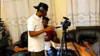 KISASI BUBU IKO JIKON GUY'S TUENDELEE KUIFATILIA SERIES YETU PENDWA 🔥✌🏾⭐