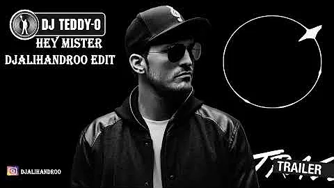 DJ Teddy o feat Kitty Kat - Hey Mister (djhandroo Edit 2k18)