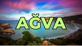 Ağva Vlog ⎮ 2. Bölüm #ağva