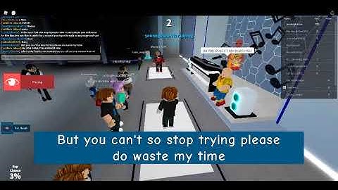 How to no clip in auto rap battle