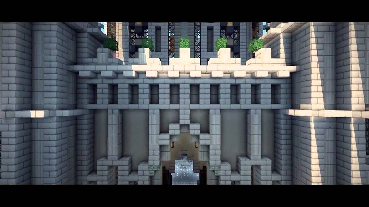 Карта игра престолов майнкрафт