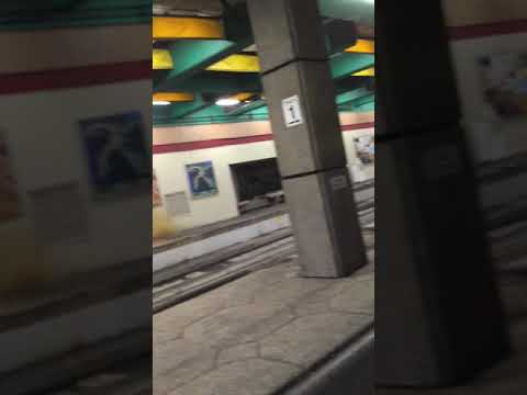 Tram Accident *Deadly*