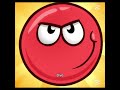 Berbere Dedimki, Red Ball 4 Versiyon 2 | TAHA OYUNCU #Tahaoyuncu
