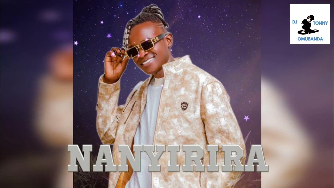 Nanyilira Kabaka Mwanga John King & Dj Tonny Omubanda Official
