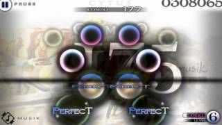 Cytus - Gameplay Review Trailer