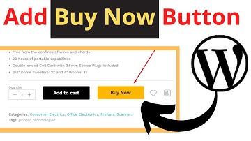 How To Add Buy Now Button in WooCommerce Direct Checkout | Skip Cart One Click Checkout