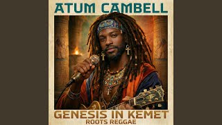 Ra The Lotus Of Life roots Reggae