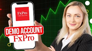 How to Open FxPro Demo Account (2025)