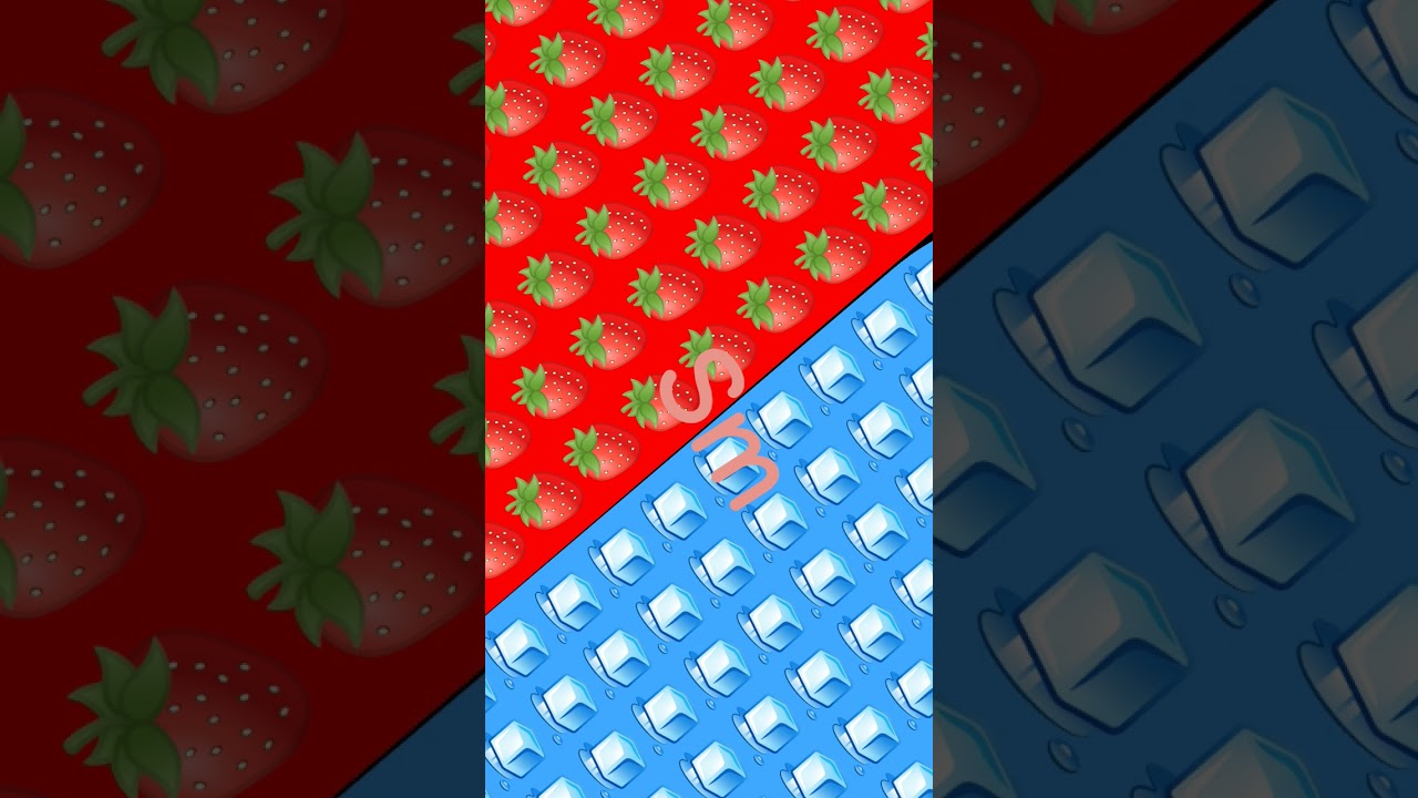 cust berry atas batu coba pilih