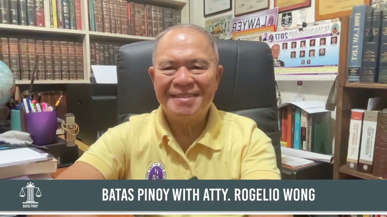 Bilihan ng LUPA ng mga heirs at Extrajudicial Settlement of Estate